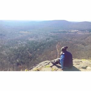 Meet your Posher, Abbie